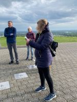 Stationengottesdienst Halde007